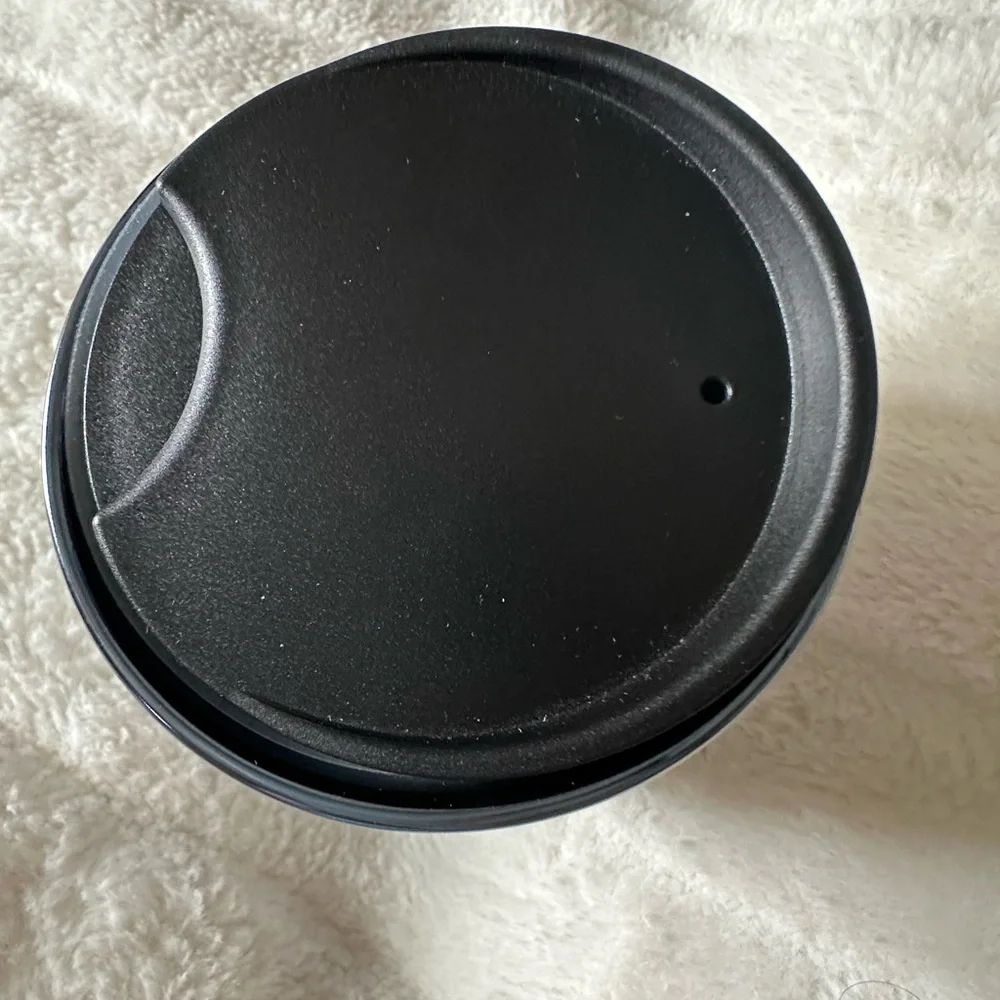 Starbucks 2020 Blue Iridescent Double Walled Tumbler, 8‎ oz.
